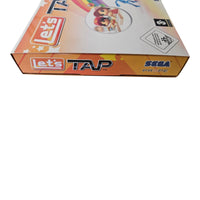 Let´s TAP - Nintendo WII