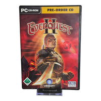 Everquest II + Pre Order - Limited Edition - Windows / PC /Big Box
