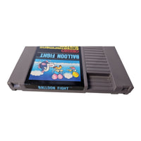 Balloon Fight - Nintendo NES - Bienengräber - OVP