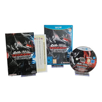 Tekken Tag Tournament 2 - Nintendo WII U