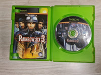 Rainbow Six 3 - Xbox