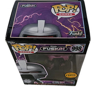 Cyclon - Battlestar Galactica - Limited Chase Edition -  FUNKO POP! 998