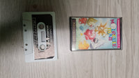 Molecule Man - Commodore 16+4 / C16+4