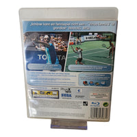 Virtua Tennis 3 - Playstation 3 / PS3