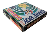 PAC in Time  - Nintendo Game Boy / GB / CIB