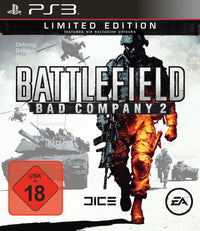 Battlefield Bad Company 2 - Playstation 3 / PS3