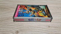 Battle - Commodore 16+4 / C16+4