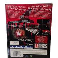 2DARK - Limited Edition - Sony Playstation 4 / PS4