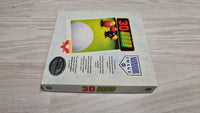 3D Pool - Commodore Amiga