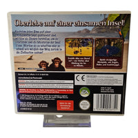 Sims 2 Gestrandet - Nintendo DS
