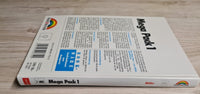 Mega Pack 1 - Für Geos 64 und Geos 128 - Commodore 64 / 128