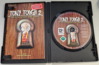 Tony Tough 2 Der Klugscheißer kehrt zurück  - Windows / PC