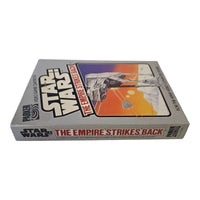 Star Wars The Empires Strikes Back  -  Atari 2600 - OVP