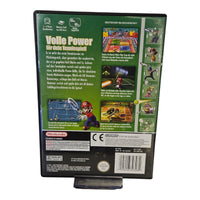 Mario Power Tennis  - Game Cube - GB
