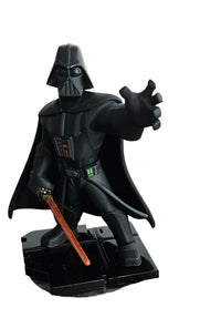 Disney Infinity 3.0 - Star Wars + Lone Ranger - 7 Figuren + Portal + Spiel   - P