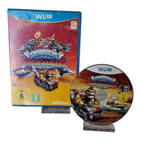 Skylanders Super Chargers Racing  Set - Nintendo WII #2