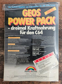 64ér Sonderheft #43 - Mit Disketten - Commodore 64
