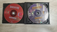 Buried in Time - Verschollen in der Zeit - PC - MS DOS - Windows - Big Box