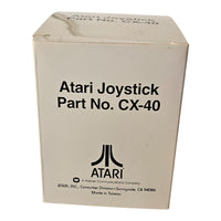 Paddle Controller  -Atari 2600 - CX-40