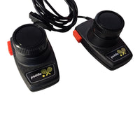 Paddles - Atari 2600