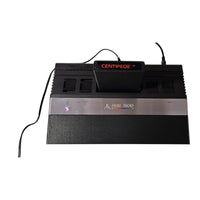 Atari 2600 Konsole / Junior / Centipede Pack - OVP