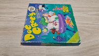 Doc Croc´s Outrageous Adventures! - Commodore Amiga