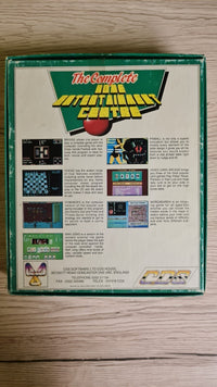 The Complete Home Entertainment Centre - Commodore 64 / 128