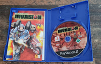 Robotech Invasion   - Playstation 2 / PS2