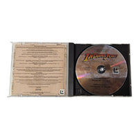 Indiana Jones Adventure Kit - 3 Spiele  - PC - Windows