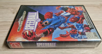 Speedball 2 - Brutal Deluxe - Sega Mega Drive