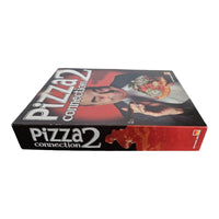 Pizza Connection 2 - Windows / PC / Big Box