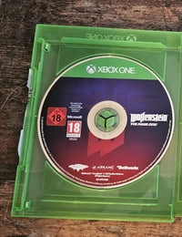 Wolfenstein Young Blood - Deluxe Edition - XBOX ONE