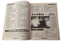 Verschiedene Retro Commodore Zeitschriften - Compute mit Commodore