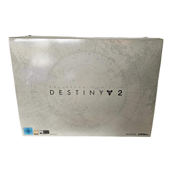 Destiny 2 - Collectors Edition - PC
