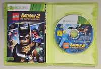 Lego - Batman 2 - DC Super Heroes -  XBOX 360