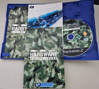Hardware Online Arena   - Playstation 2 / PS2