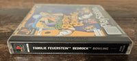 Familie Feuerstein Bedrock Bowling - Playstation - PS1 - PSX