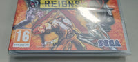 Anarchy Reigns - Neu- Verschweißt ! Sega - Limited Edition Playstation 3 / PS3