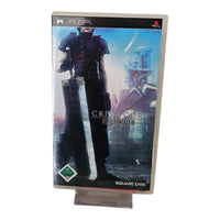 Crisis Core - Final Fantasy VII  - PSP - Playstation Portable