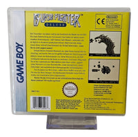 Burai Fighter - Nintendo Game Boy