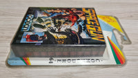 Space Gun - Commodore 64/128 Tape - NEU -