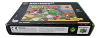 Yoshis Story  - CIB - OVP - Nintendo 64