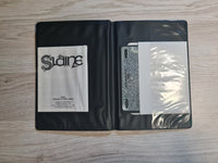 Slaine - Commodore 64 - Diskette