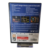 Team 17 Collection - Evercade - Multigame Cartridge