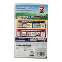 Mario vs Donkey Kong  / Nintendo Switch