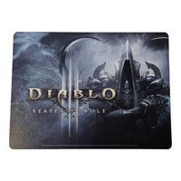 Diablo 3 / III - Reaper of Souls - Collectors Edition - PC