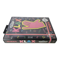 KLAX - Sega Genesis - NTSC -