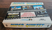 Super Quintet  - Commodore Amiga