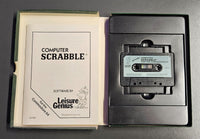 Scrabble - Commodore 64/128