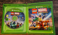 Lego Marvel Super Heroes - XBOX ONE